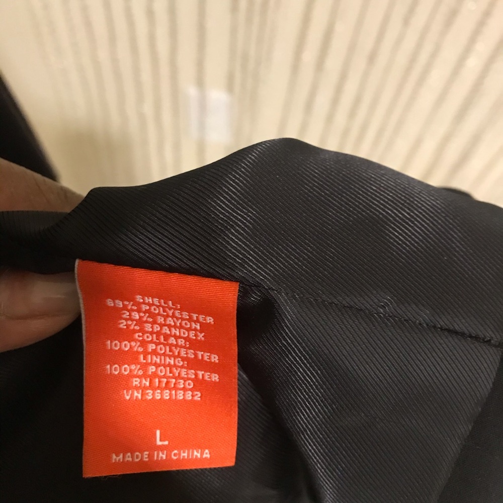 Ladies Tuxedo Jacket - image 5